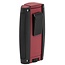 Lighter Xikar Turismo Double Jet Matte Red