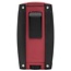 Lighter Xikar Turismo Double Jet Matte Red