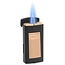 Lighter Xikar Ion Double Jet Black Rose Gold