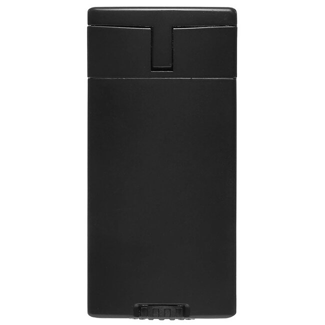 Lighter Xikar Ion Double Jet Black Rose Gold