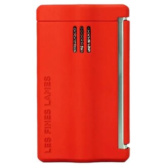 Les Fines Lames Lighter Les Fines Lames LE FEU RS Habanero Red