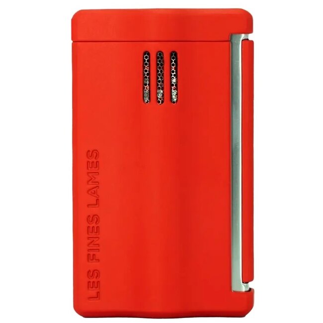 Lighter Les Fines Lames LE FEU RS Habanero Red