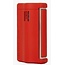 Lighter Les Fines Lames LE FEU RS Habanero Red