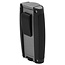 Lighter Xikar Turismo Double Jet Matte Grey