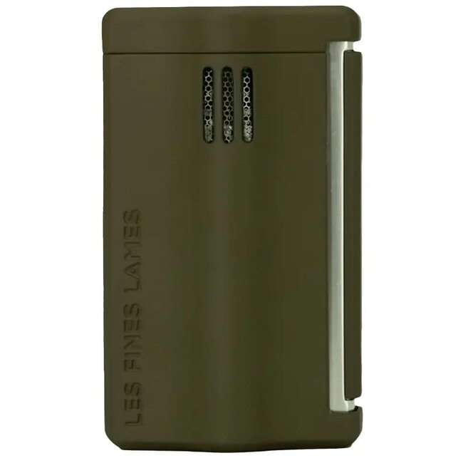 Lighter Les Fines Lames LE FEU RS ODG