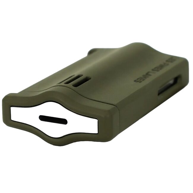 Lighter Les Fines Lames LE FEU RS ODG