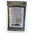 Lighter Zippo Hr. Ms. Rotterdam L800 Dutch Navy (NOS)