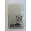 Lighter Zippo Hr. Ms. Rotterdam L800 Dutch Navy (NOS)