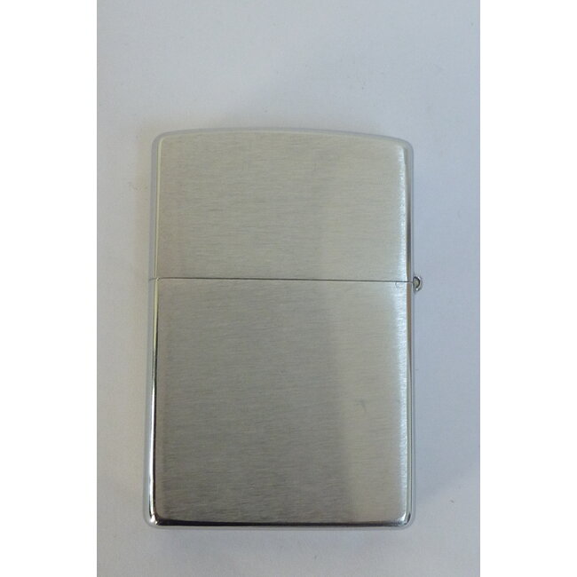 Lighter Zippo Hr. Ms. Rotterdam L800 Dutch Navy (NOS)