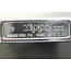 Lighter Zippo Hr. Ms. Rotterdam L800 Dutch Navy (NOS)