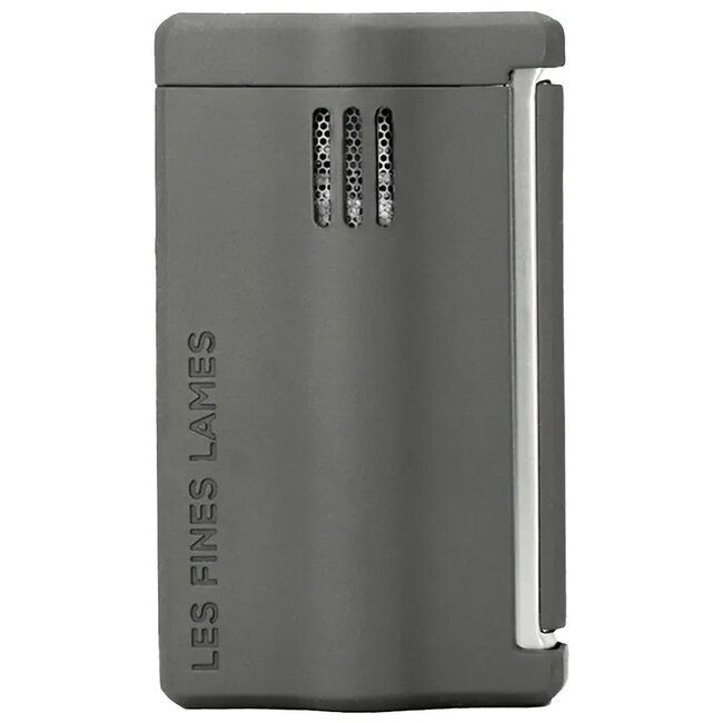 Aansteker Les Fines Lames LE FEU RS Sniper Grey