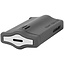 Lighter Les Fines Lames LE FEU RS Sniper Grey