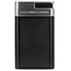 Lighter Les Fines Lames LE FEU Svelt Black Leaves