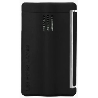 Les Fines Lames Lighter Les Fines Lames LE FEU RS Armor Black