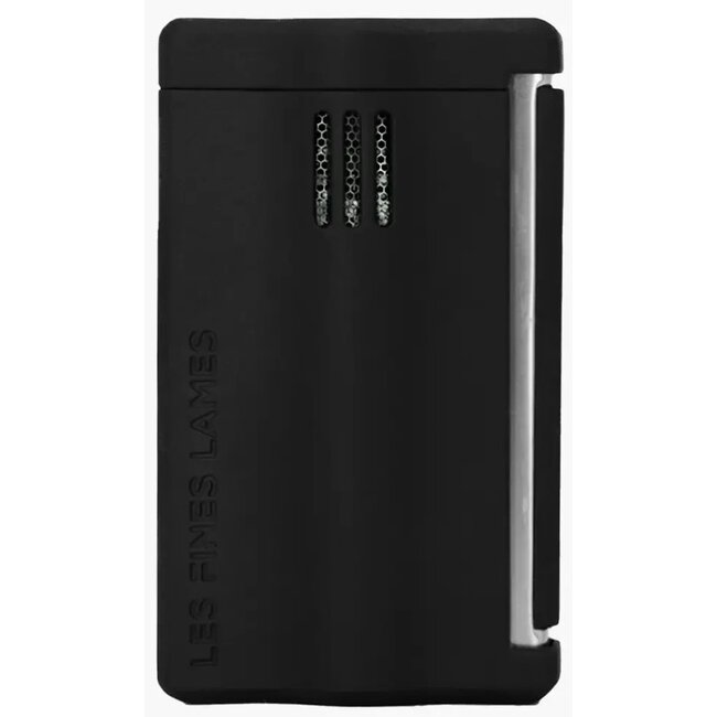 Lighter Les Fines Lames LE FEU RS Armor Black