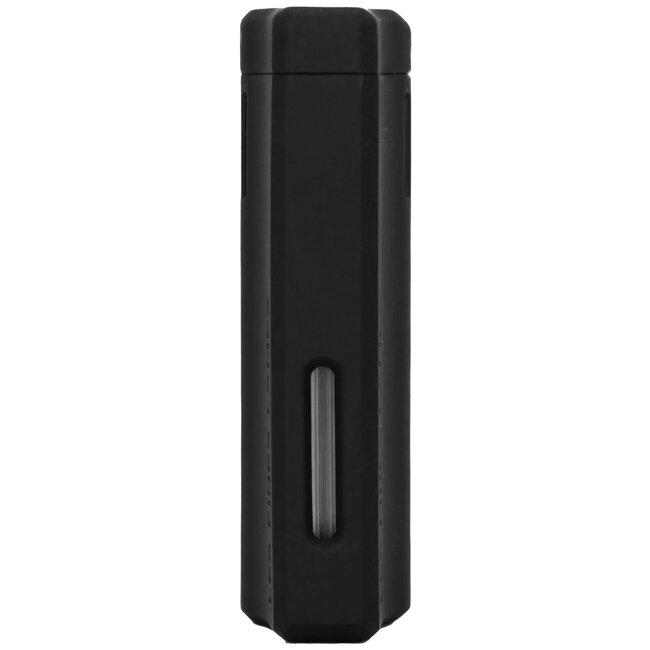 Lighter Les Fines Lames LE FEU RS Armor Black