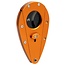 Cigar Cutter Xikar 1 Phantom Orange