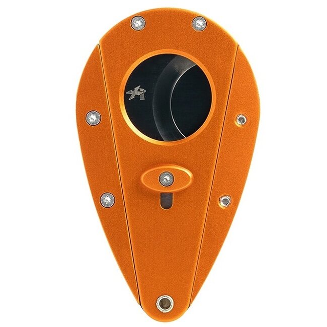 Cigar Cutter Xikar 1 Phantom Orange