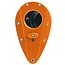Cigar Cutter Xikar 1 Phantom Orange