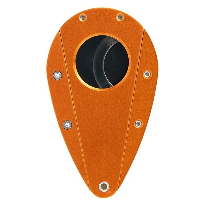 Cigar Cutter Xikar 1 Phantom Orange