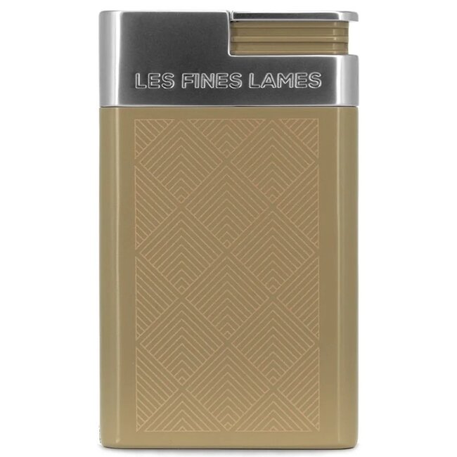 Lighter Les Fines Lames LE FEU Svelt FDE Leaves