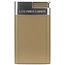 Lighter Les Fines Lames LE FEU Svelt FDE Leaves