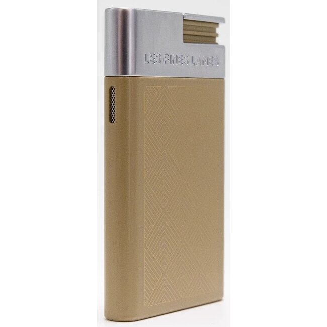 Lighter Les Fines Lames LE FEU Svelt FDE Leaves