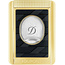 Sigarenknipper Dupont Stand 1872 Black Monogram