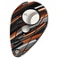 Cigar Cutter Xikar 2 NightLife Orange