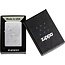 Lighter Zippo Kosmos Design