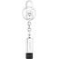 Sigarenboor S.T. Dupont Double Puncher Black Chrome