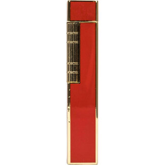 Sky Aansteker Sky Iconic Red/Gold