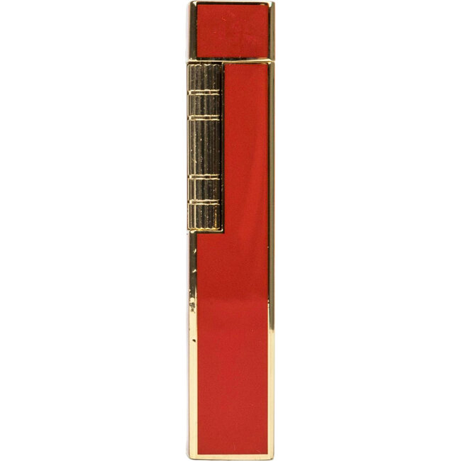 Aansteker Sky Iconic Red/Gold