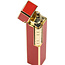 Aansteker Sky Iconic Red/Gold