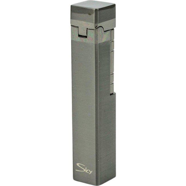 Aansteker Sky Iconic Black