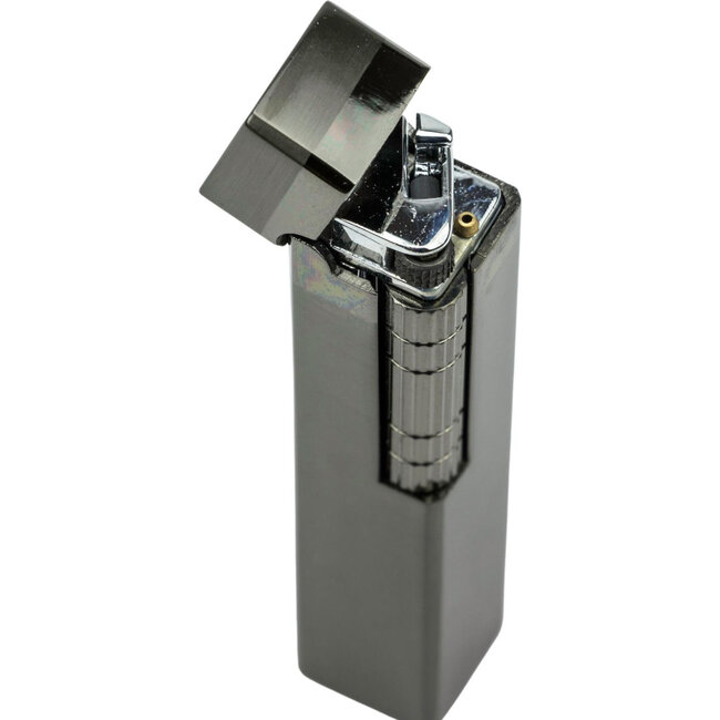 Lighter Sky Iconic Black