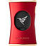 Cigar Cutter Colibri Slim Red