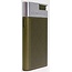 Lighter Les Fines Lames LE FEU Svelt ODG Leaves