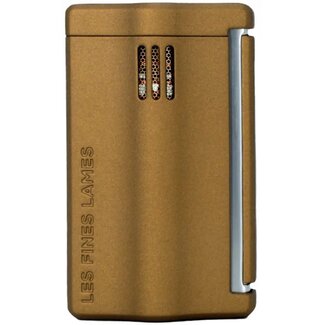 Les Fines Lames Lighter Les Fines Lames LE FEU RS Burnt Bronze