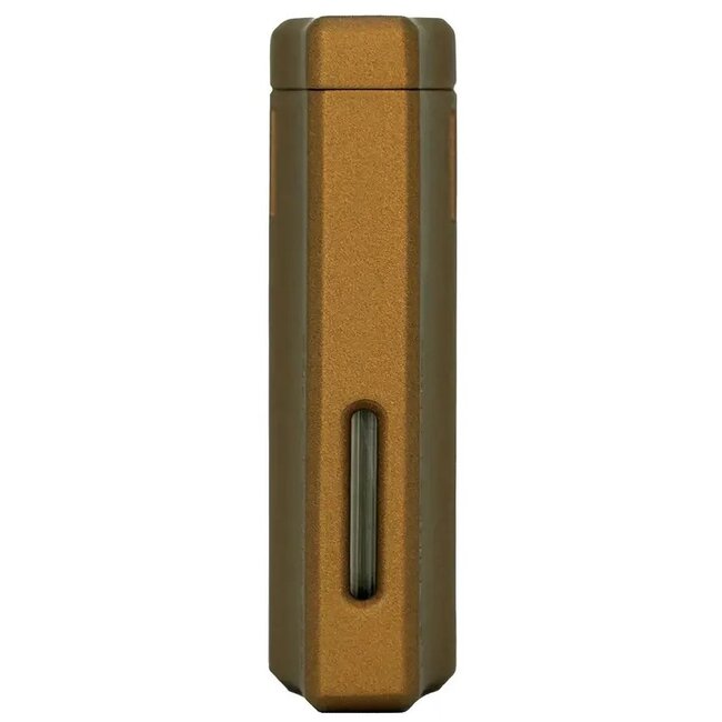 Aansteker Les Fines Lames LE FEU RS Burnt Bronze