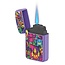 Lighter Zengas Jetflame Windproof Lighter Serie A