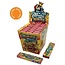 Monkey King Mimosa Kingsize Slim Vloei & Tips