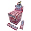 Monkey King Cotton Candy Kingsize Slim Vloei & Tips