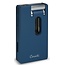 Aansteker Caseti Jet V-Cut Punch Blue