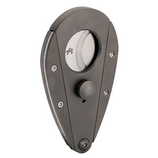 Xikar Sigarenknipper Xikar Xi3 Titanium Black