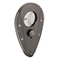 Sigarenknipper Xikar Xi3 Titanium Black