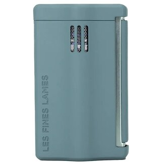 Les Fines Lames Lighter Les Fines Lames LE FEU RS Glacier Blue