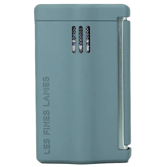 Aansteker Les Fines Lames LE FEU RS Glacier Blue