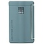 Aansteker Les Fines Lames LE FEU RS Glacier Blue