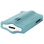 Aansteker Les Fines Lames LE FEU RS Glacier Blue